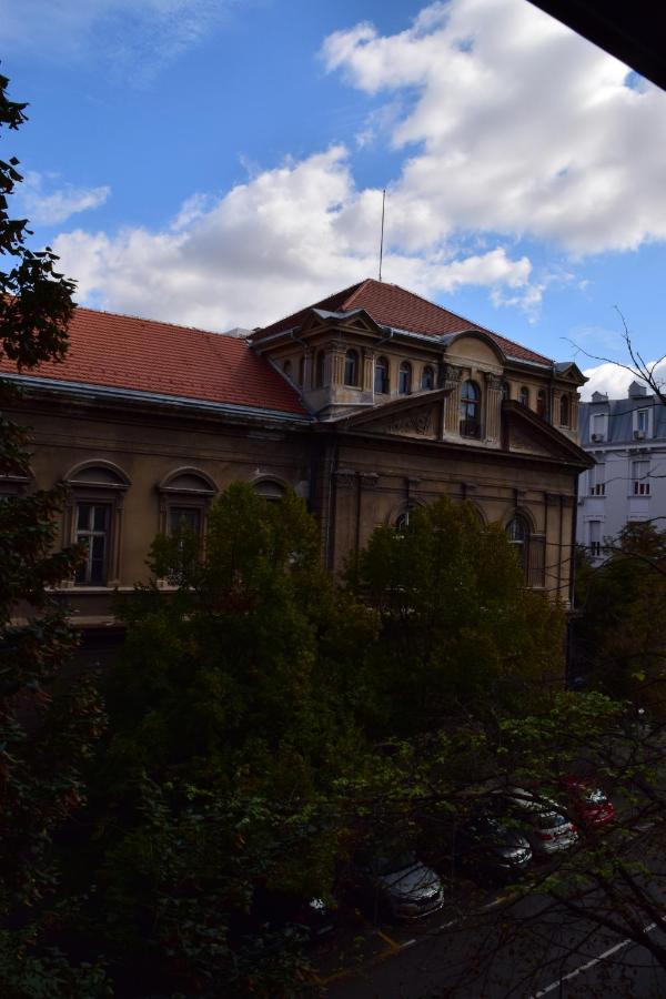 Sofia Apartment Sajmiste Экстерьер фото