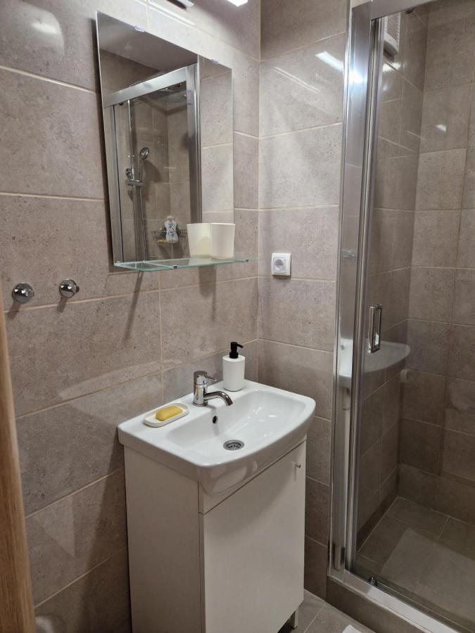 Sofia Apartment Sajmiste Экстерьер фото